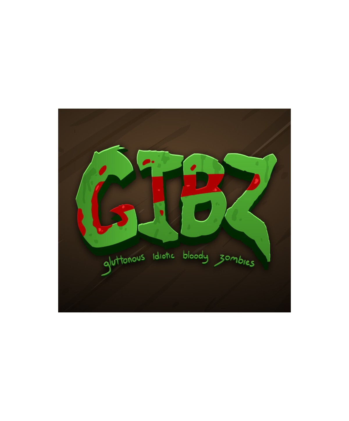 GIBZ Steam Key GLOBAL
